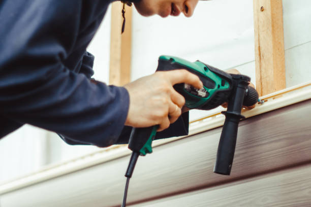 Best Siding Painting and Refinishing  in Munfordville, KY